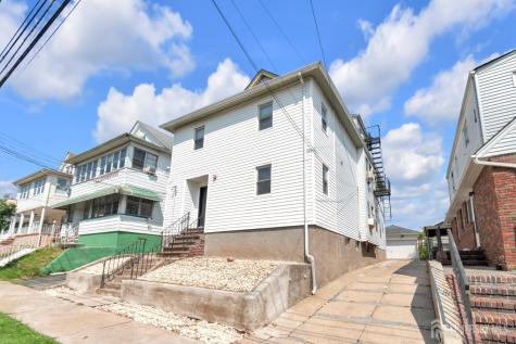 133-135 23rd Avenue Paterson NJ 07513