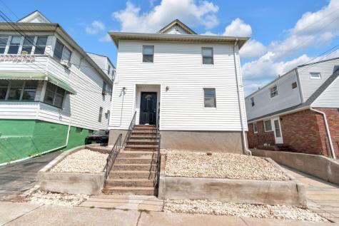 133-135 23rd Avenue Paterson NJ 07513