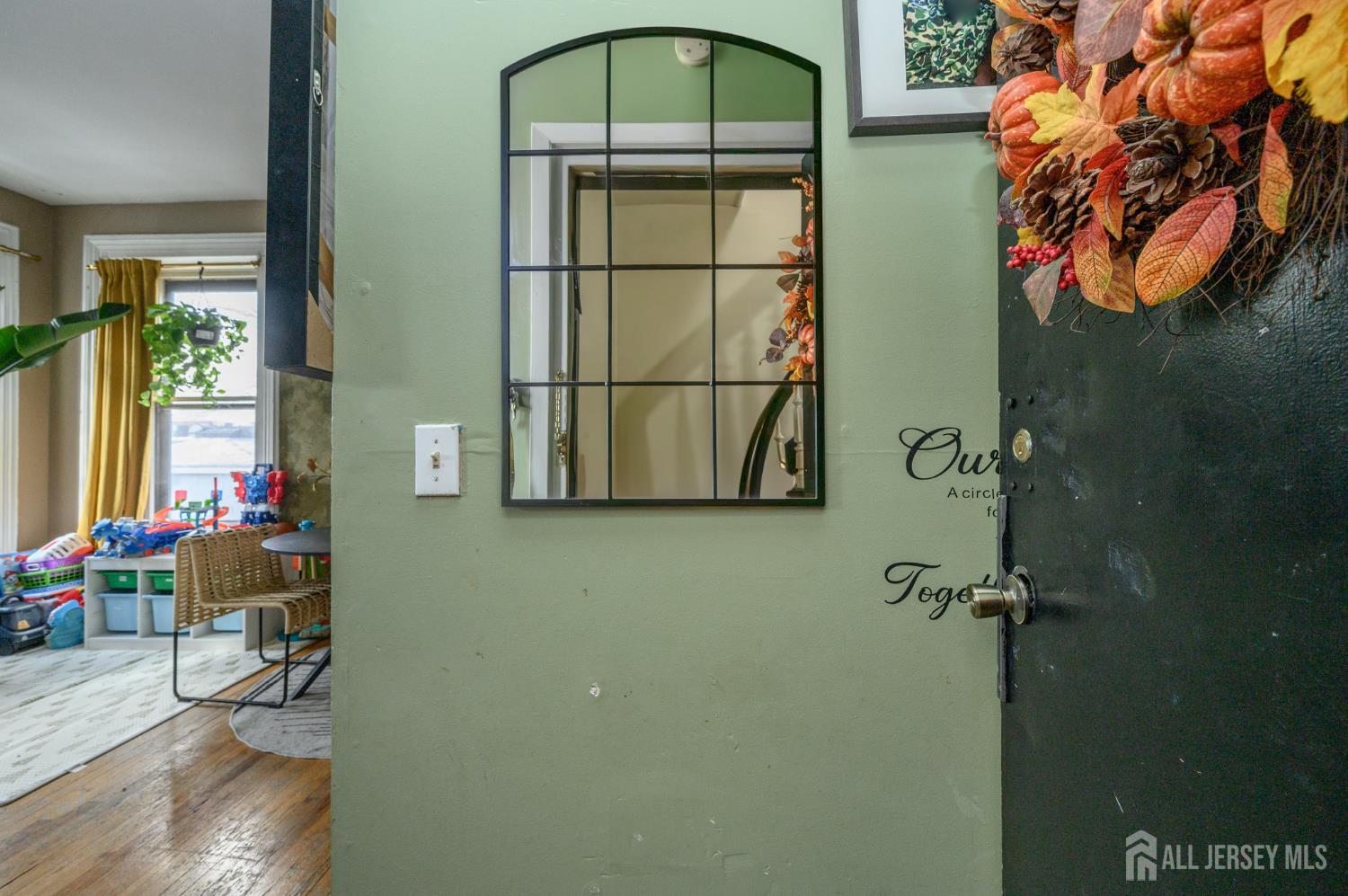 548 Bramhall Avenue Jersey City NJ 07304