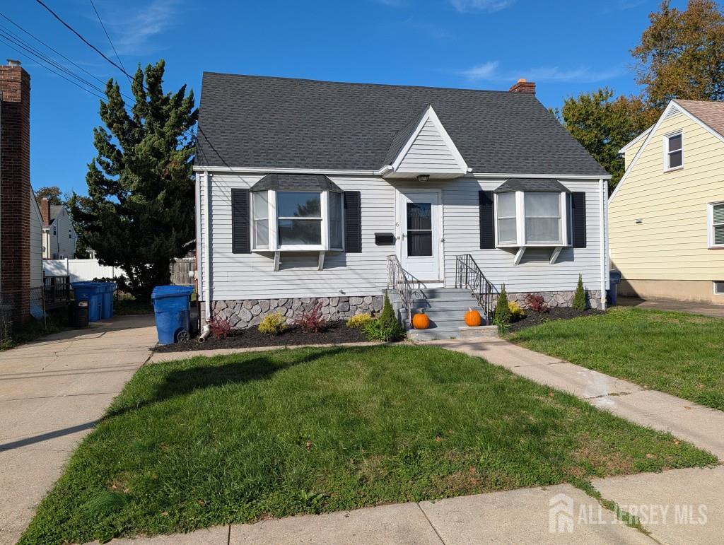 6 Roseland Place North Brunswick NJ 08902