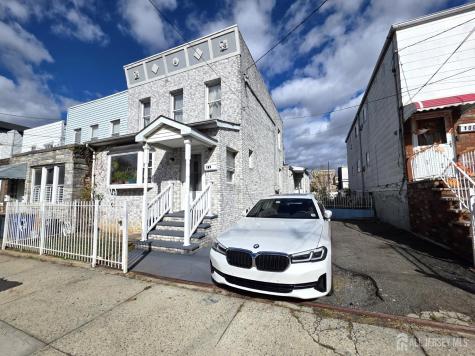 102 Clendenny Avenue Jersey City NJ 07304