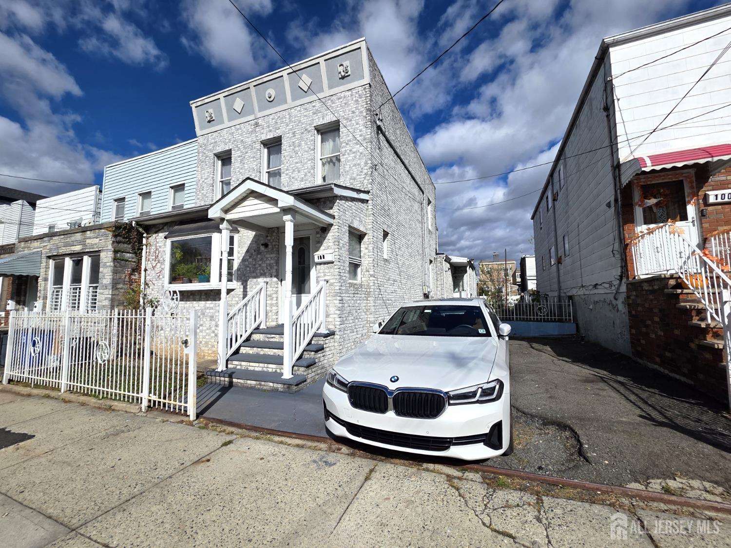 102 Clendenny Avenue Jersey City NJ 07304