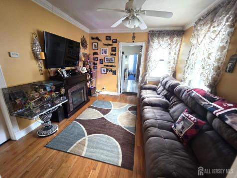 102 Clendenny Avenue Jersey City NJ 07304