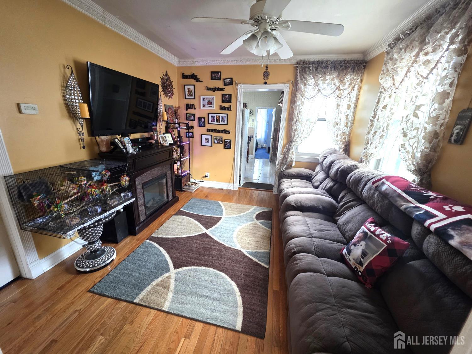 102 Clendenny Avenue Jersey City NJ 07304