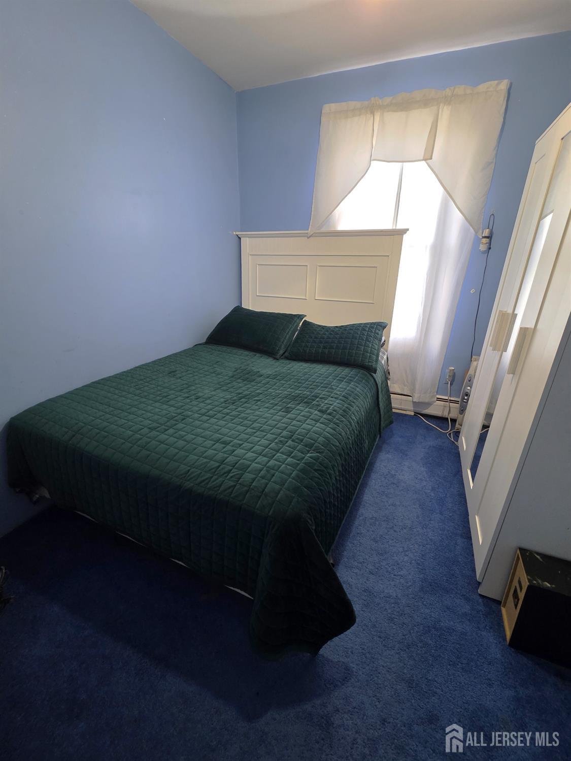 102 Clendenny Avenue Jersey City NJ 07304