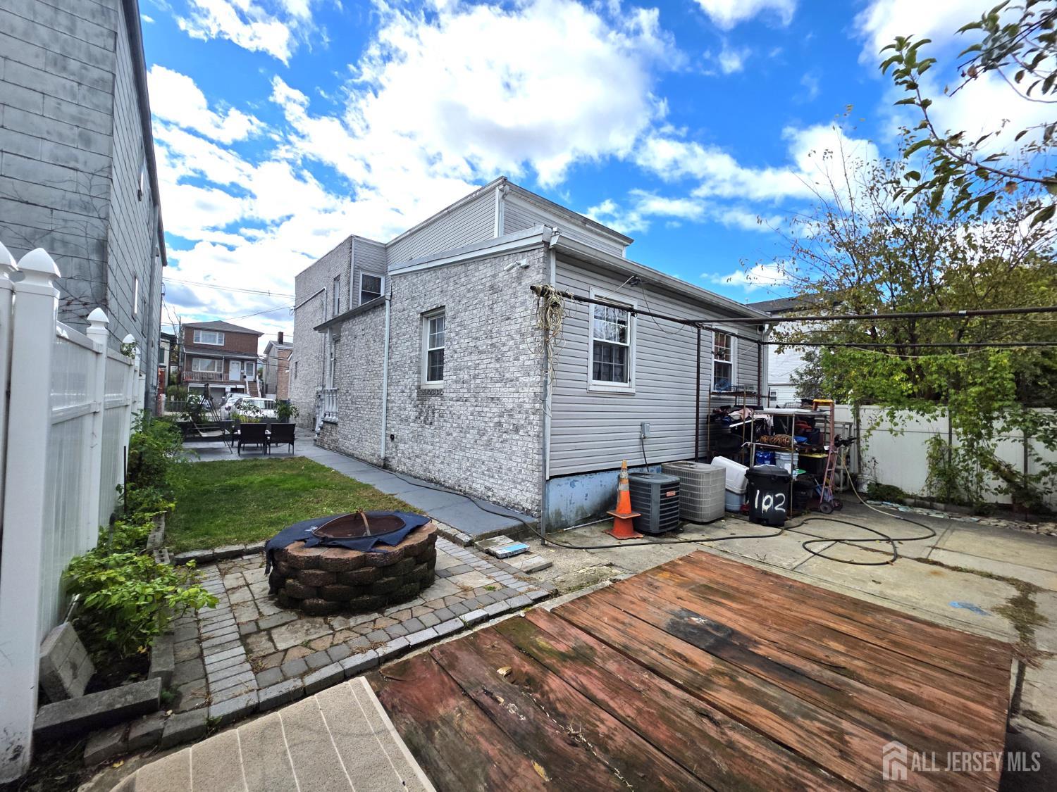 102 Clendenny Avenue Jersey City NJ 07304