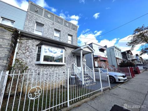 102 Clendenny Avenue Jersey City NJ 07304