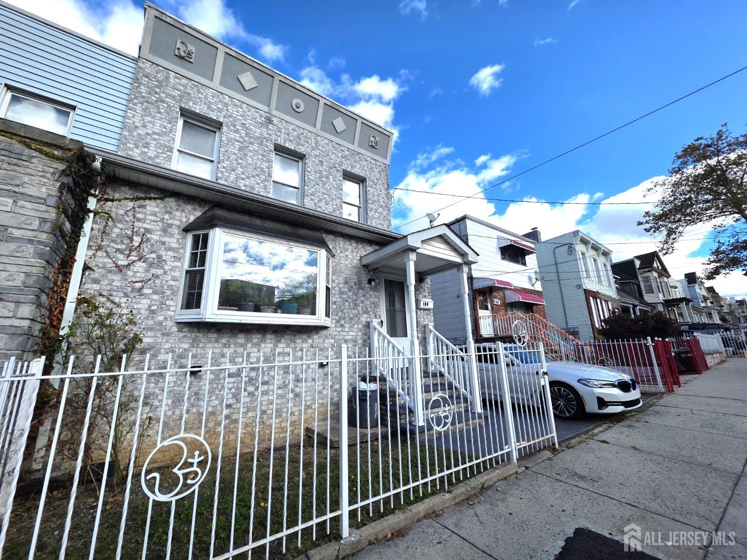 102 Clendenny Avenue Jersey City NJ 07304