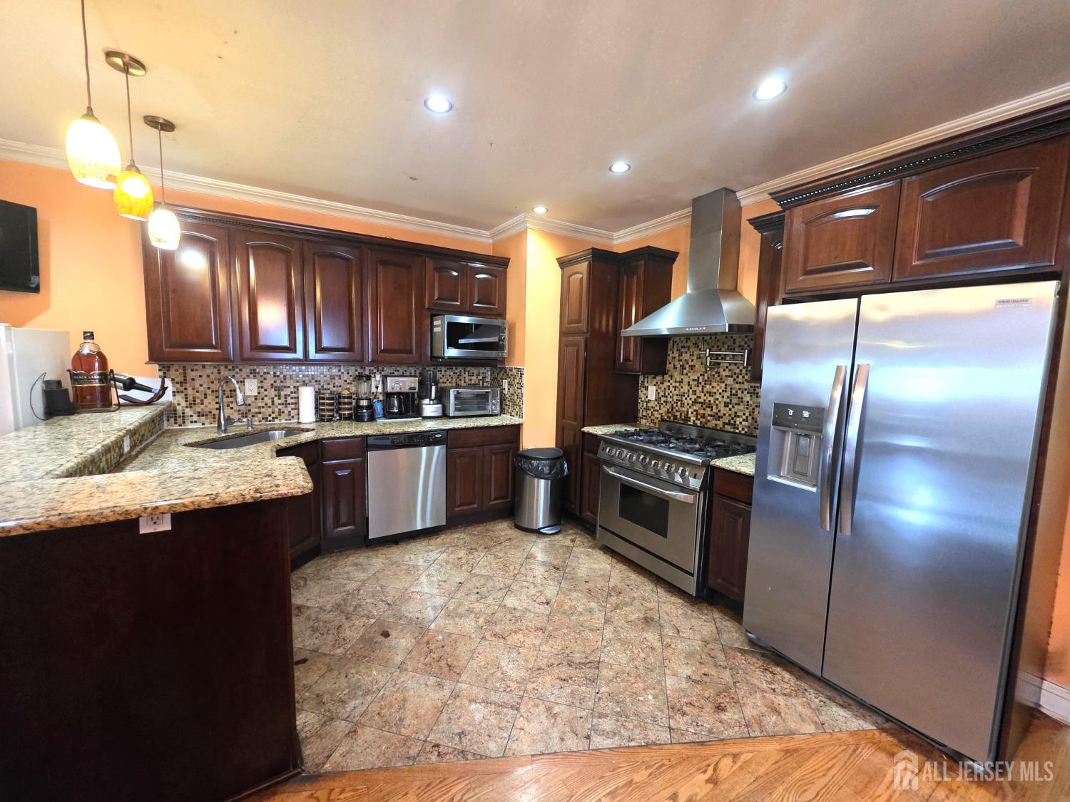102 Clendenny Avenue Jersey City NJ 07304