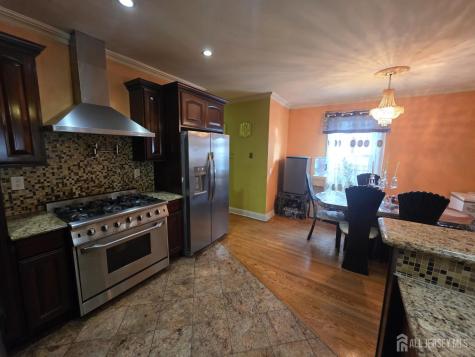 102 Clendenny Avenue Jersey City NJ 07304