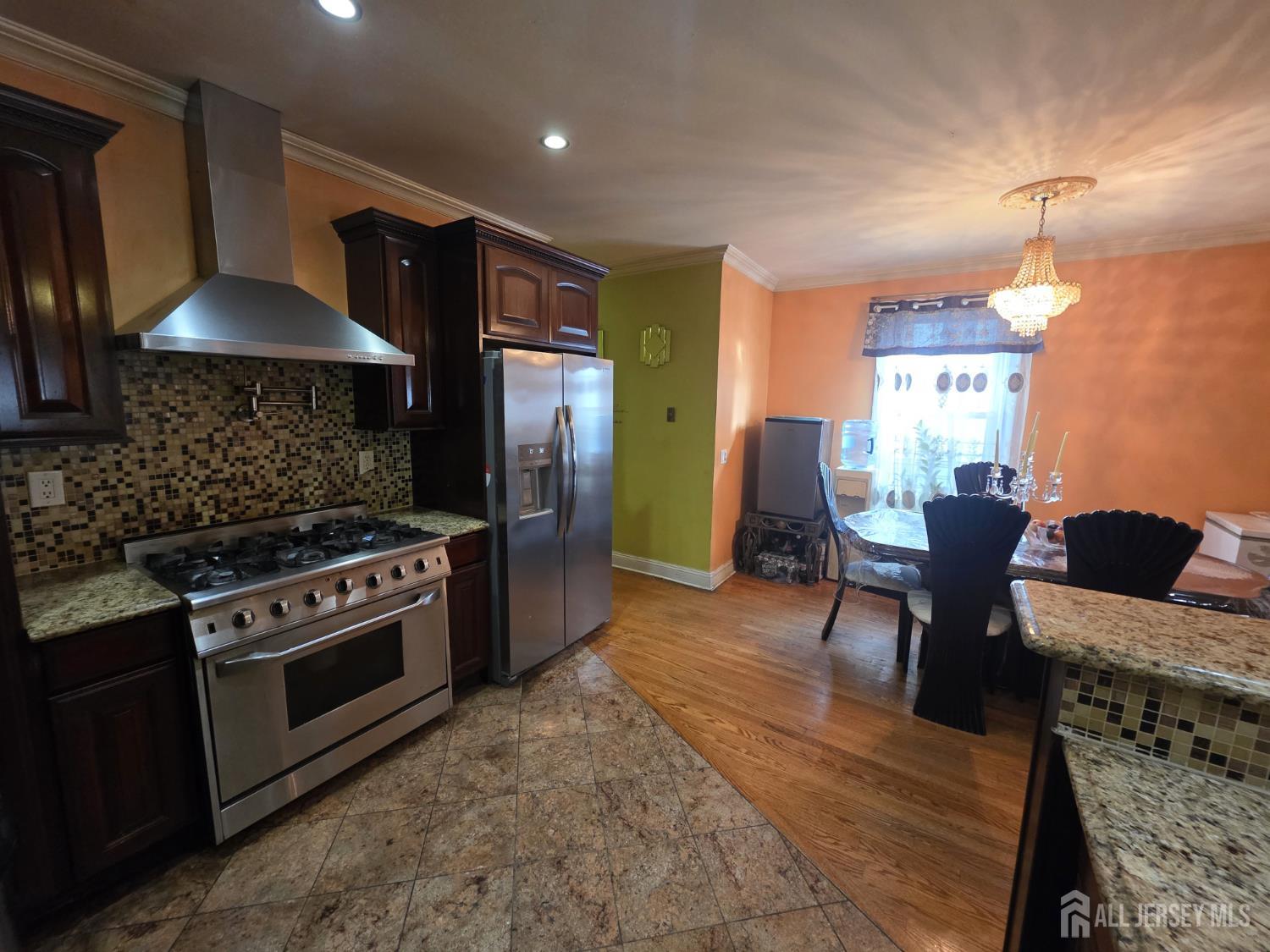 102 Clendenny Avenue Jersey City NJ 07304