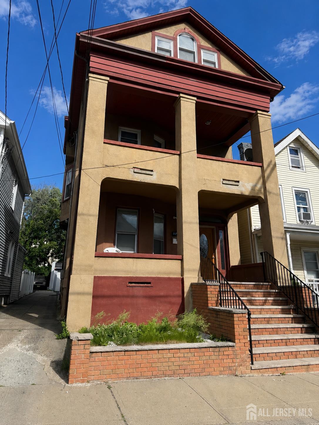 180 Brighton Avenue Perth Amboy NJ 08861
