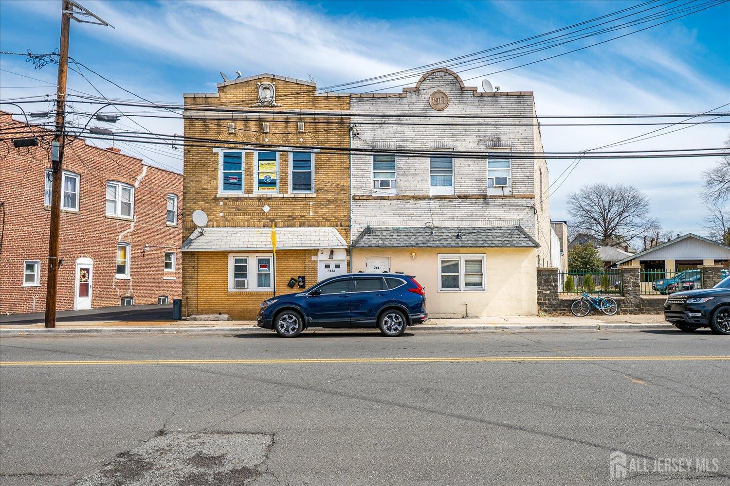768 State Street Perth Amboy NJ 08861