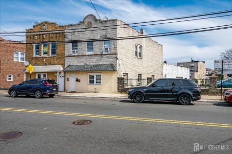 768 State Street Perth Amboy NJ 08861