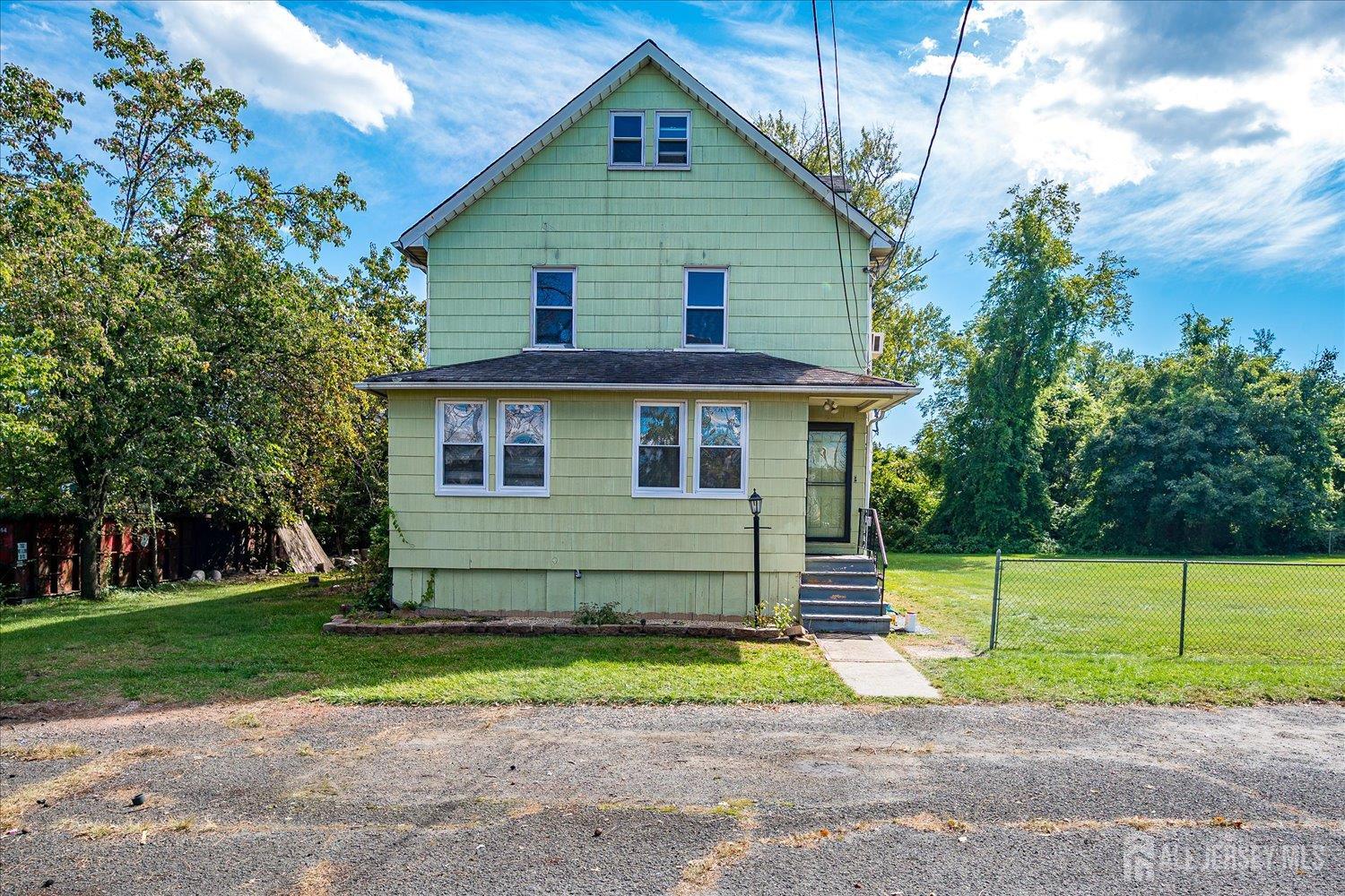 1144 Ball Place South Plainfield NJ 07080