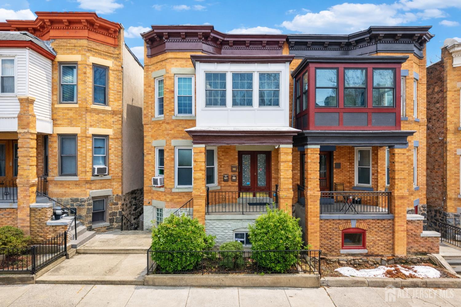 20 Concord Street Jersey City NJ 07306