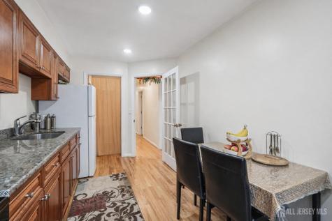 20 Concord Street Jersey City NJ 07306