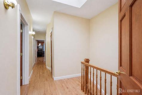20 Concord Street Jersey City NJ 07306