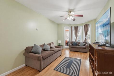 20 Concord Street Jersey City NJ 07306