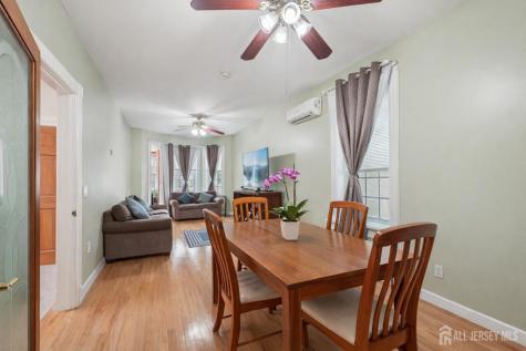 20 Concord Street Jersey City NJ 07306