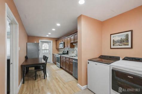 20 Concord Street Jersey City NJ 07306