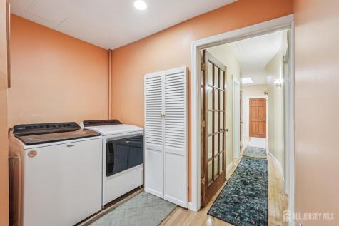 20 Concord Street Jersey City NJ 07306