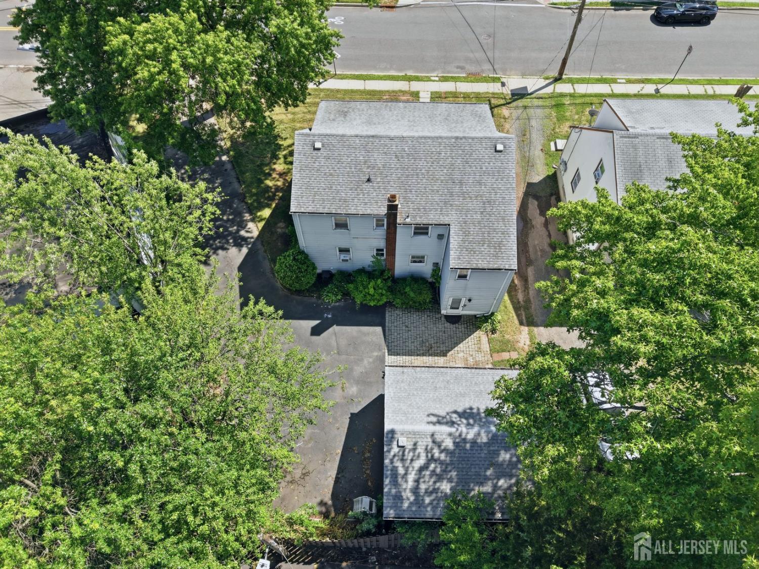 10 N Washington Avenue N Colonia NJ 07067