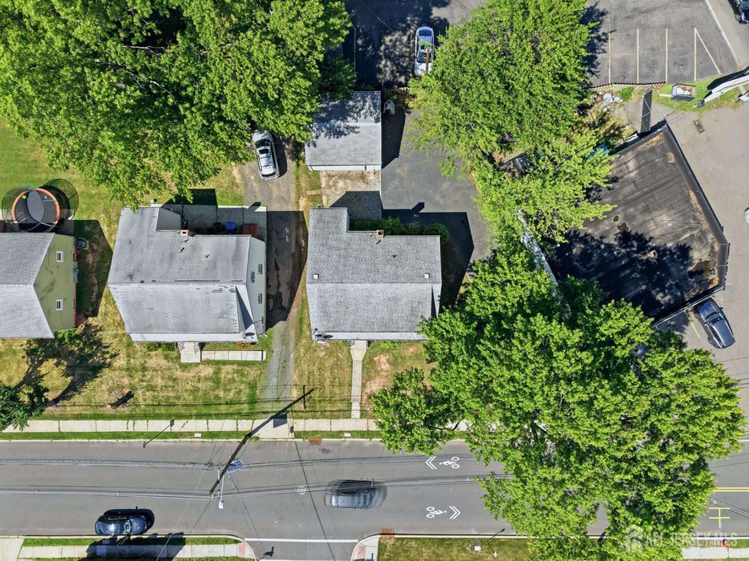 10 N Washington Avenue N Colonia NJ 07067