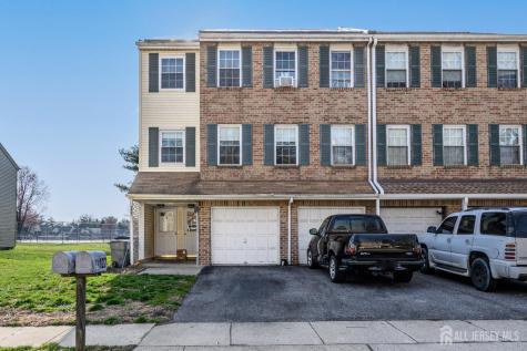 127 Chaucer Road Mount Laurel NJ 08054