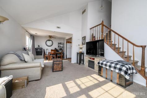 127 Chaucer Road Mount Laurel NJ 08054