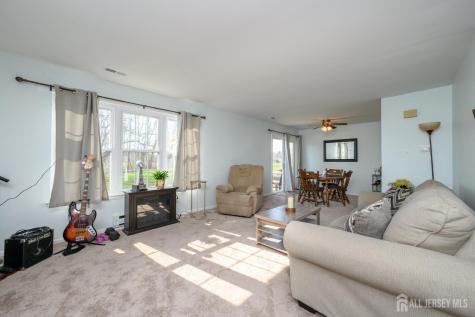127 Chaucer Road Mount Laurel NJ 08054