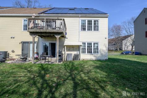 127 Chaucer Road Mount Laurel NJ 08054