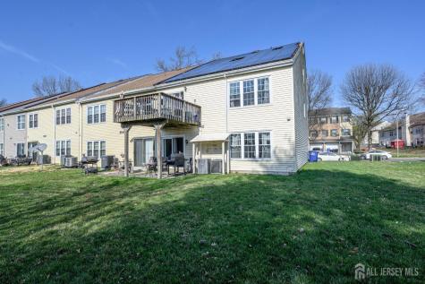 127 Chaucer Road Mount Laurel NJ 08054