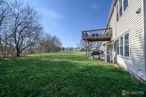 127 Chaucer Road Mount Laurel NJ 08054