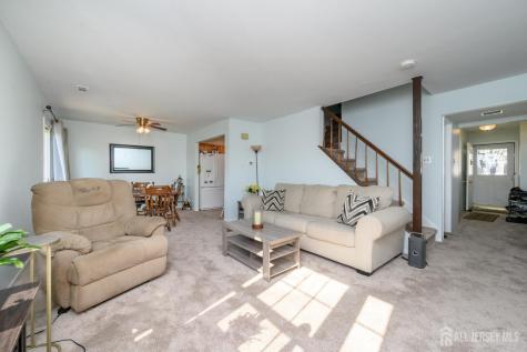 127 Chaucer Road Mount Laurel NJ 08054