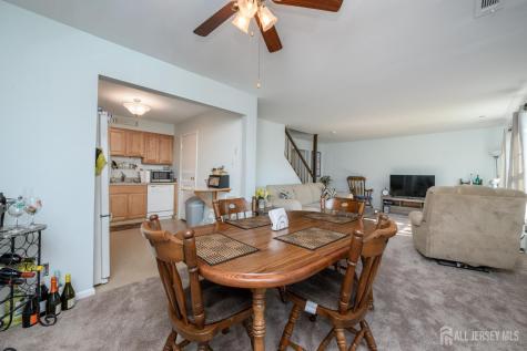 127 Chaucer Road Mount Laurel NJ 08054