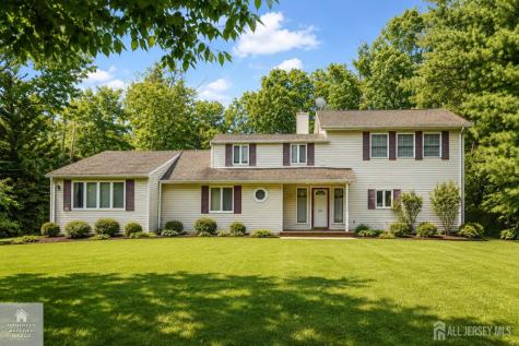291 New Road South Brunswick NJ 08852