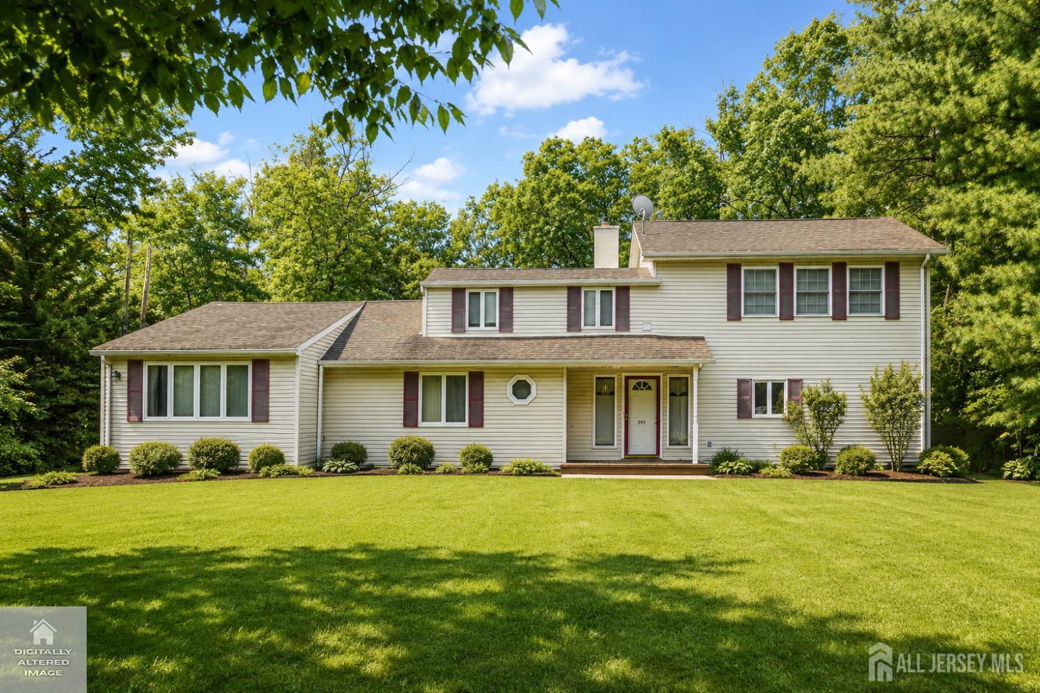 291 New Road South Brunswick NJ 08852