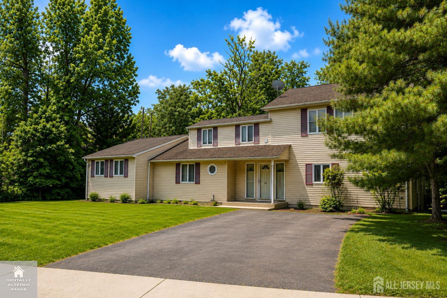 291 New Road South Brunswick NJ 08852