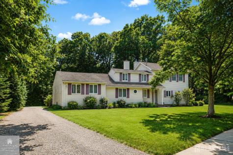 291 New Road South Brunswick NJ 08852