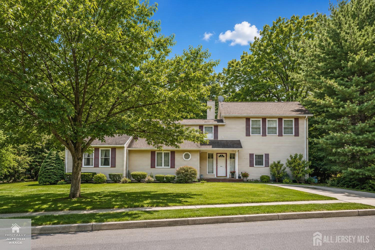 291 New Road South Brunswick NJ 08852