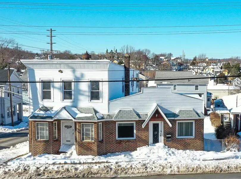 442 Bordentown Avenue South Amboy NJ 08879