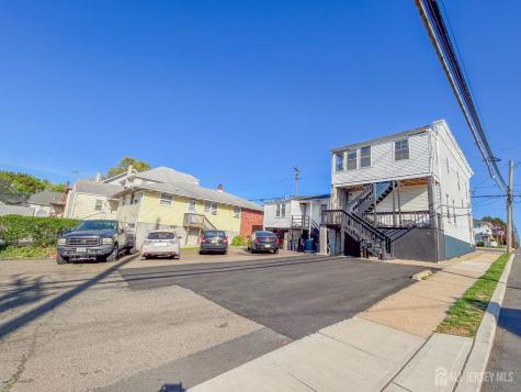 442 Bordentown Avenue South Amboy NJ 08879