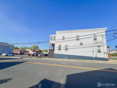 442 Bordentown Avenue South Amboy NJ 08879