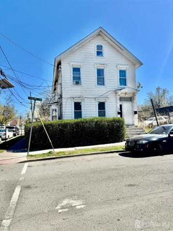 168 Throop Avenue New Brunswick NJ 08901