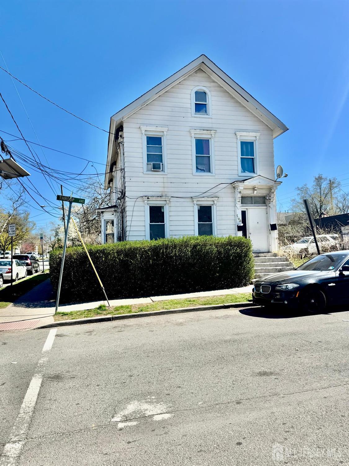 168 Throop Avenue New Brunswick NJ 08901