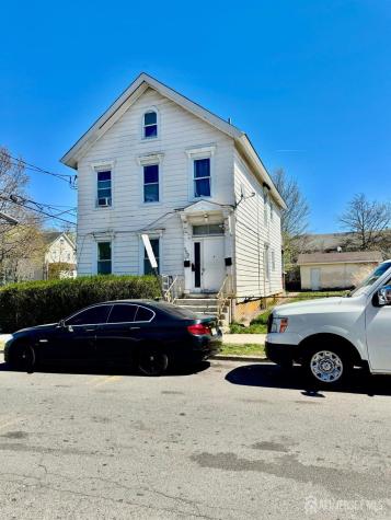 168 Throop Avenue New Brunswick NJ 08901