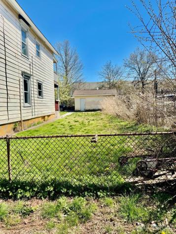 168 Throop Avenue New Brunswick NJ 08901