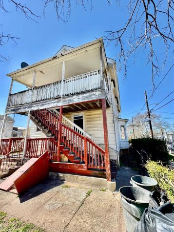 168 Throop Avenue New Brunswick NJ 08901