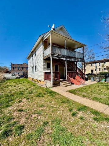 168 Throop Avenue New Brunswick NJ 08901